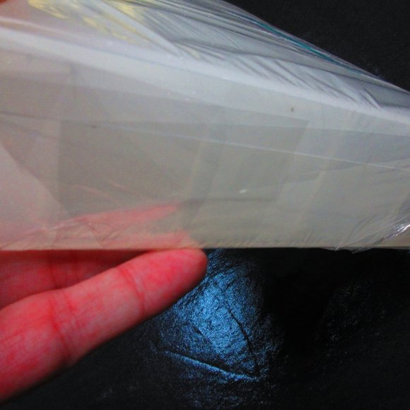 Plastic Compartment Bead Storage Jewelry Organizer - Picture 2 of 7